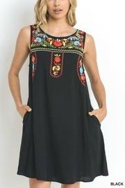  The Solace Dress