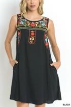  The Solace Dress