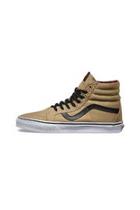  Khaki Hightop
