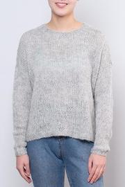  Janis Knit Pullover Top