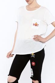  Hot Cecille T-shirt