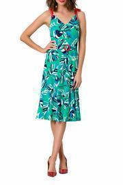 Bindi Floral Dress