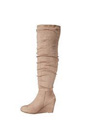  Upside Boot
