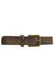  Tough Guy Belt