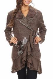  Brown Sugar Coat