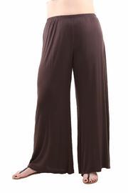  Plus-size Palazzo Pants