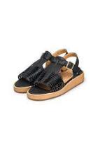  Charleroi Crepe Sandal