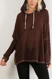  Sylvia Hoodie