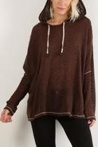  Sylvia Hoodie