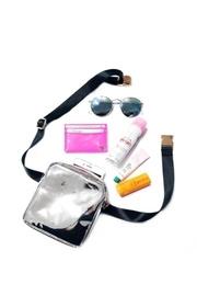  Patent Fanny Bag