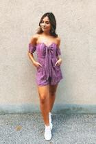 Jenny Playsuit
