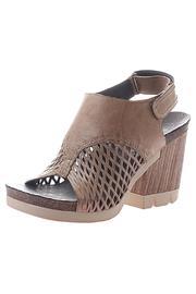  Jet Set Sandals