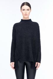 Catharine Turtleneck