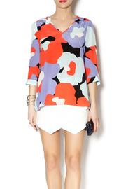  Libby Tunic
