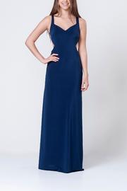  Asia Maxi Dress