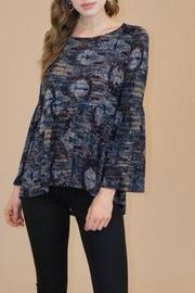  Curtis Top