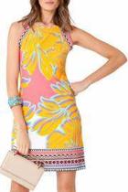  Adelia Jersey Dress