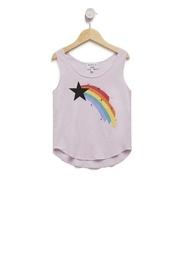  Star Hiker Tank