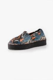  Kenzo Kosy Espadrilles