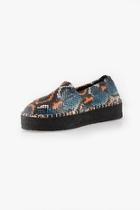  Kenzo Kosy Espadrilles