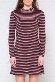  A Shape Dress