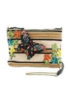  Butterfly Fantasy Mini-handbag