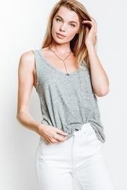  Zoe Heather Tank