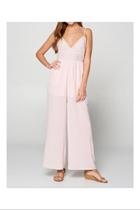  Crochet Lace Jumpsuit