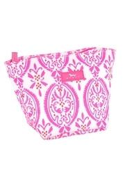  Pink Cosmetic Bag