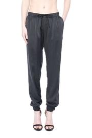  Liquid Silk Joggers
