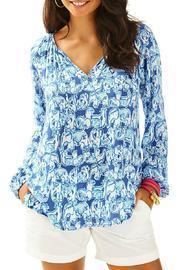 Willa Tunic Top