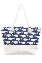  Whale Rope Bag
