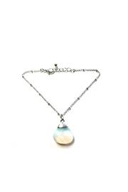  Quartz Anklet