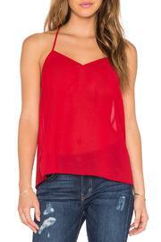  Sassy Major Top