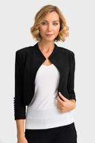  Colleen Black Bolero
