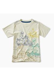  Moto Graphic Tee