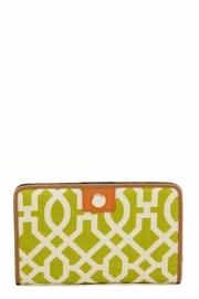  Heyward Snap Wallet