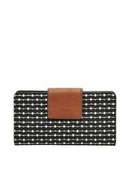  Leather Emma Wallet