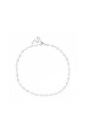  Cubic Zirconia Choker