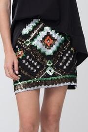  Shanti Skirt