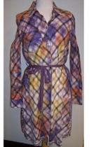  Dallas Shirt Dress