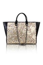  Tote Chain Bag