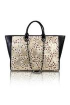  Tote Chain Bag