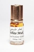  White Musk Perfume