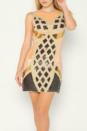  Show Stopper Dress