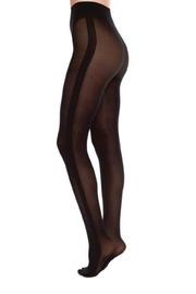  Andrea Black Tights
