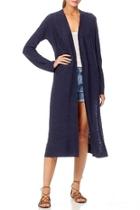  Annora Long Duster