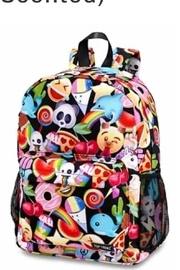 Moji-nation Backpack