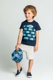  Snake Tee