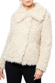  Juliana Furry Jacket